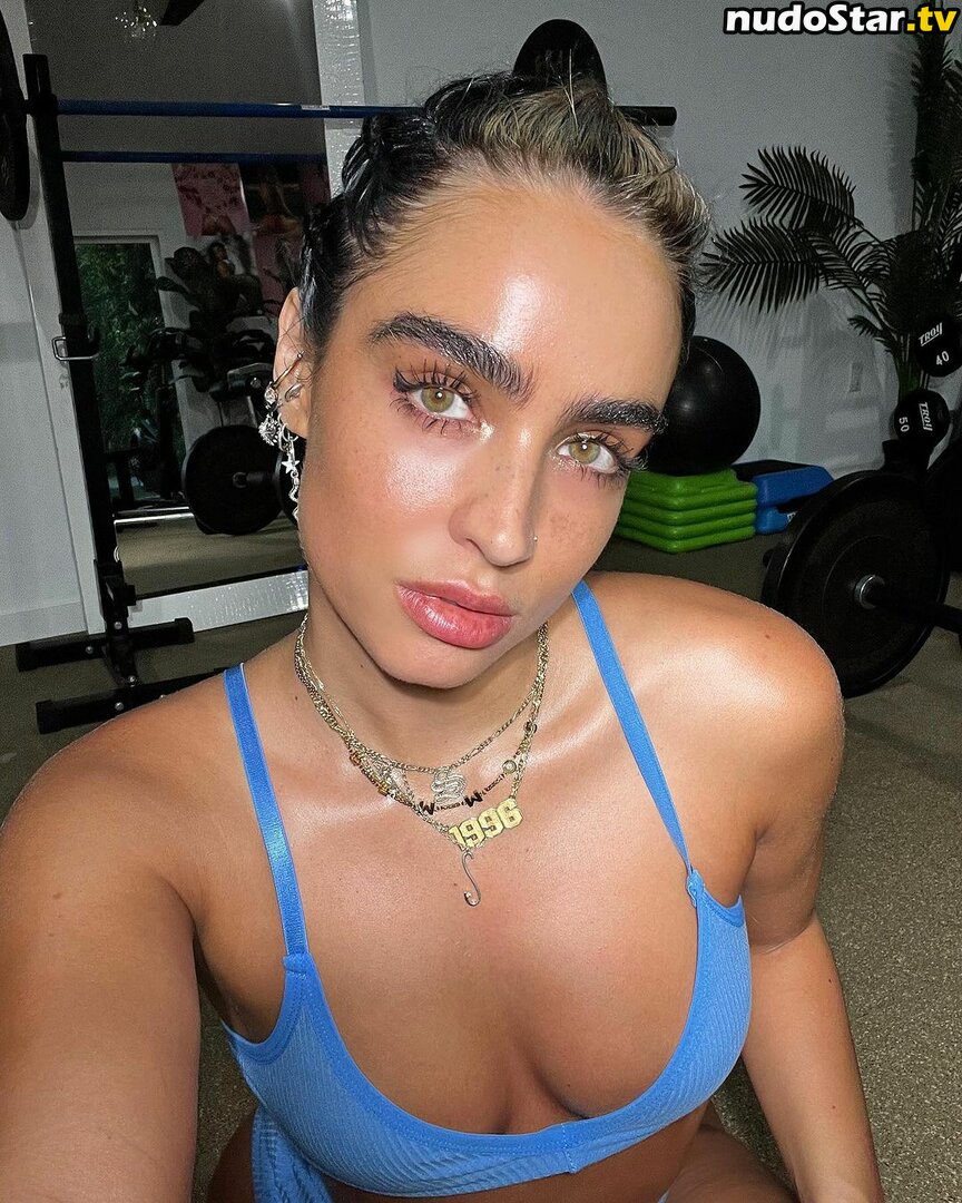 Sommer Ray / chanell6 / sommerray Nude OnlyFans Leaked Photo #1176