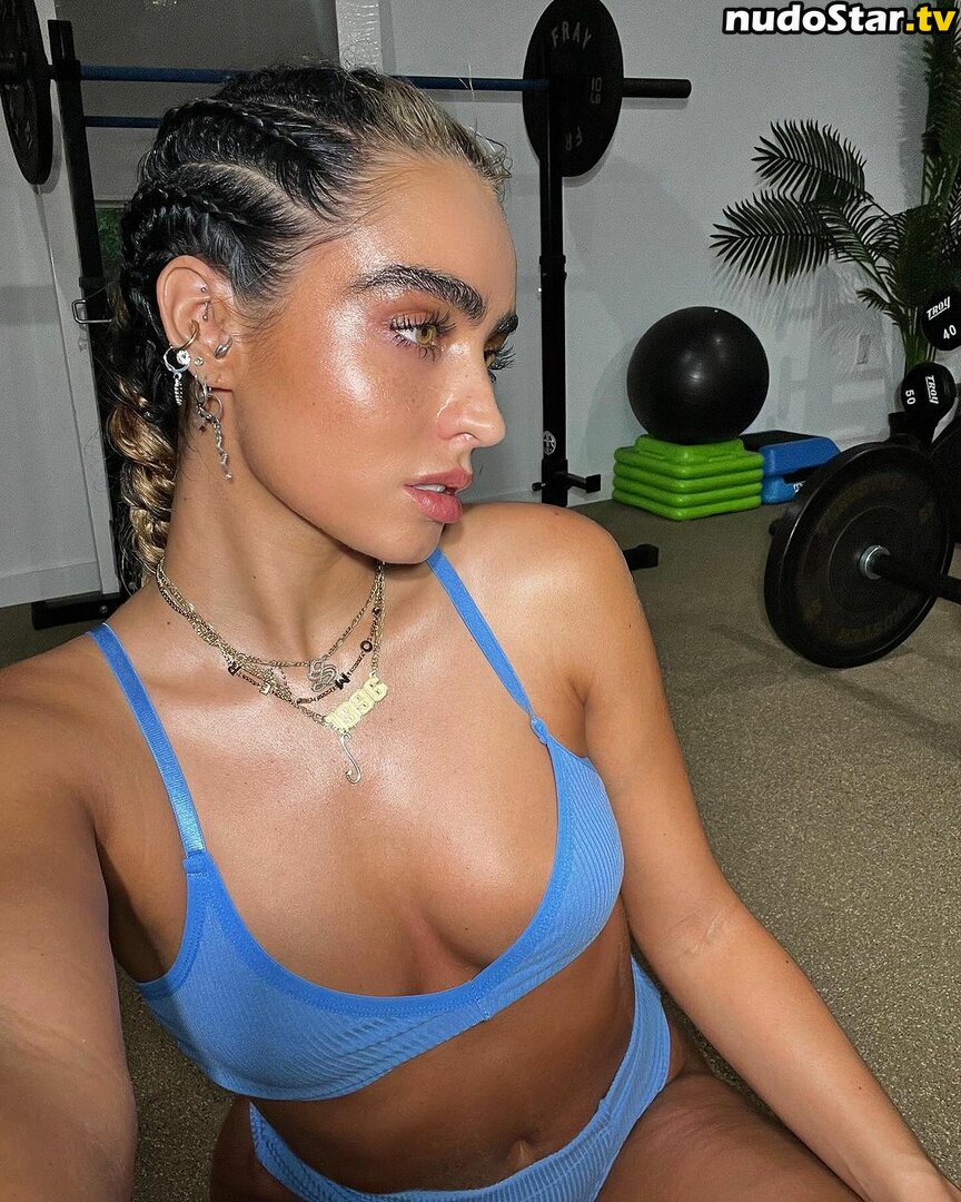 Sommer Ray / sommer-ray / sommerray Nude OnlyFans Photo #1177 - Nudostar.TV