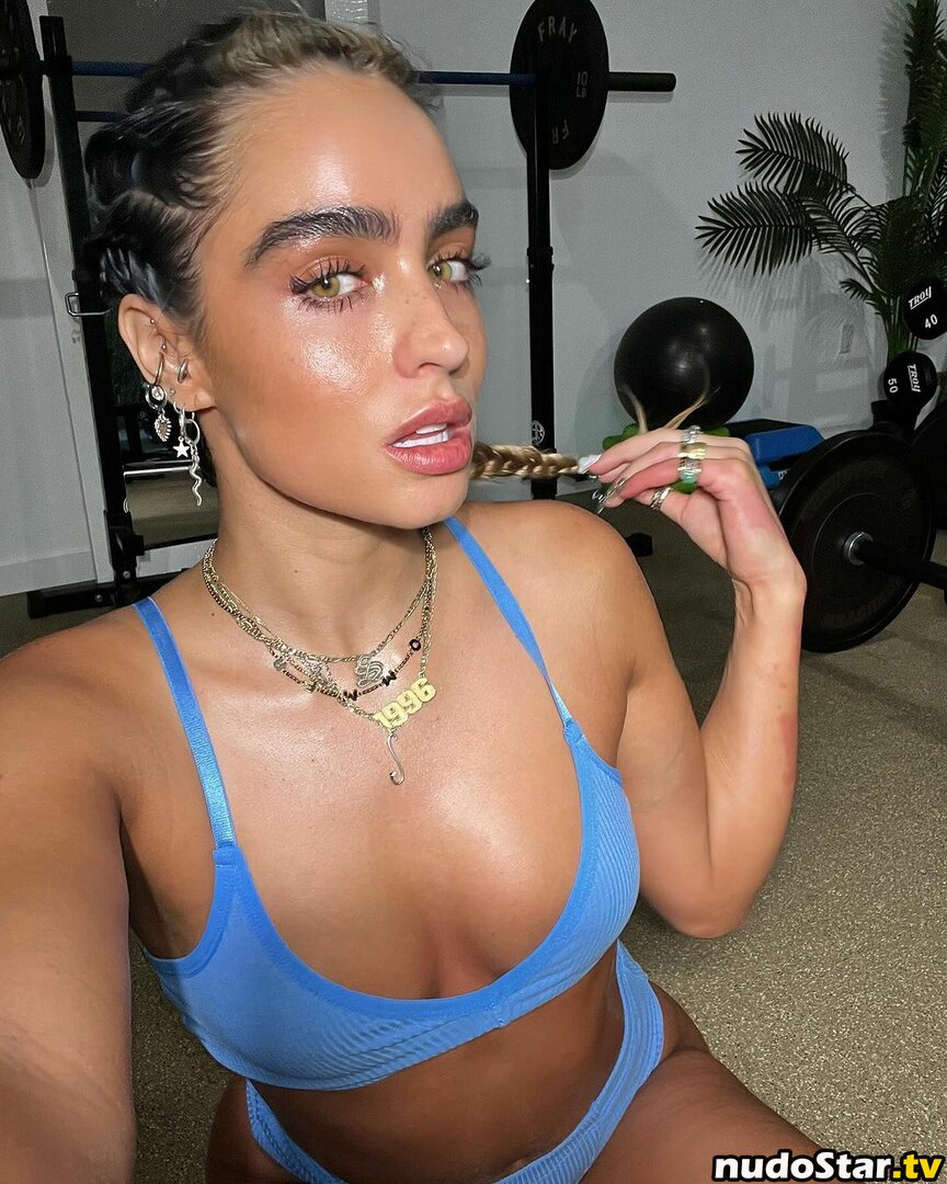 Sommer Ray / sommer-ray / sommerray Nude OnlyFans Leaked Photo #1180