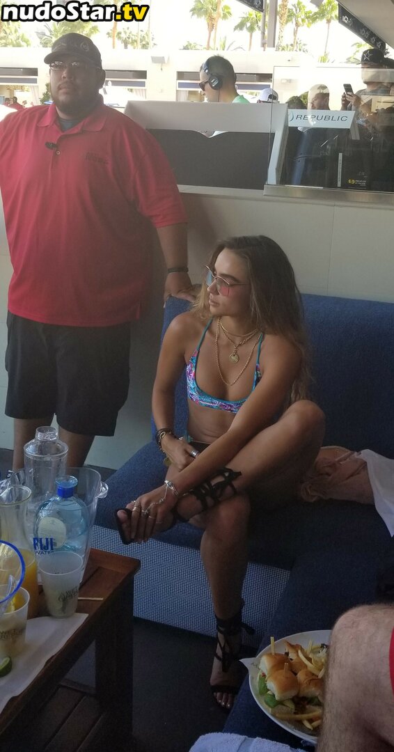 Sommer Ray / chanell6 / sommerray Nude OnlyFans Leaked Photo #1336