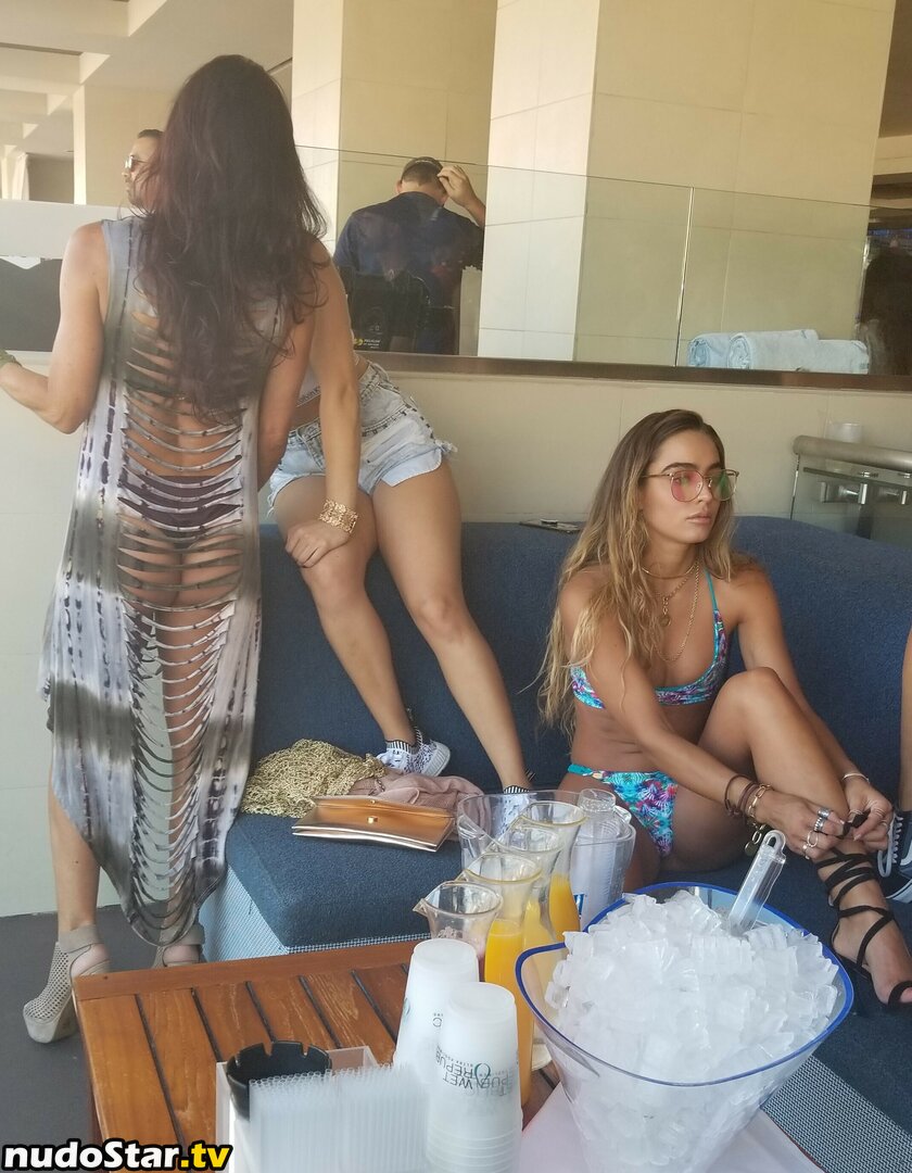 Sommer Ray / chanell6 / sommerray Nude OnlyFans Leaked Photo #1360