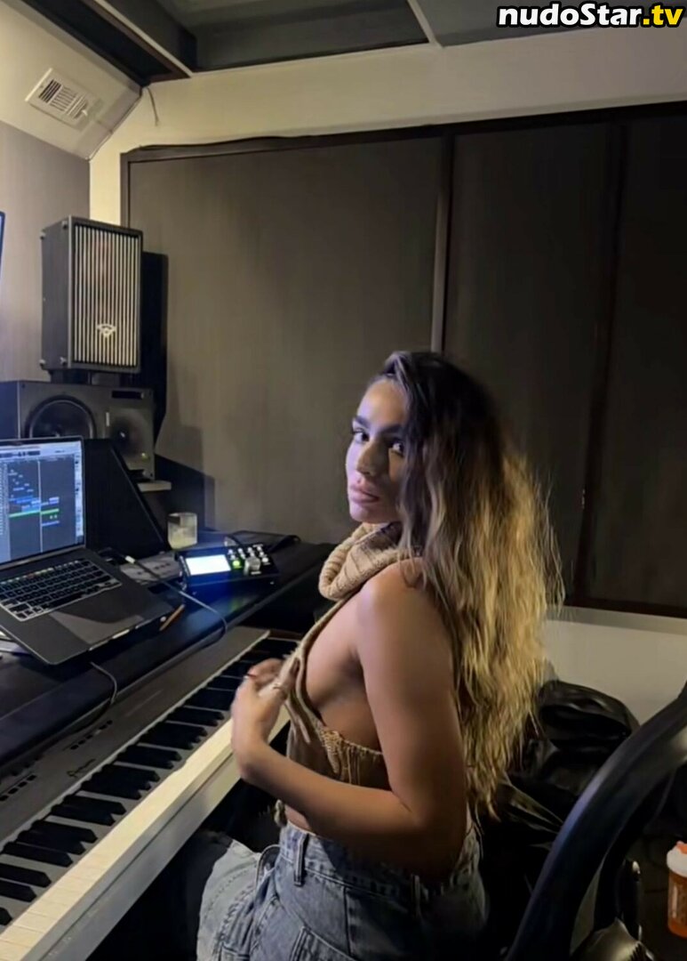 Sommer Ray / chanell6 / sommerray Nude OnlyFans Leaked Photo #1366