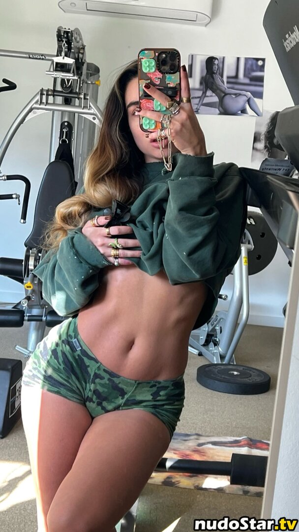 Sommer Ray / sommer-ray / sommerray Nude OnlyFans Leaked Photo #1526