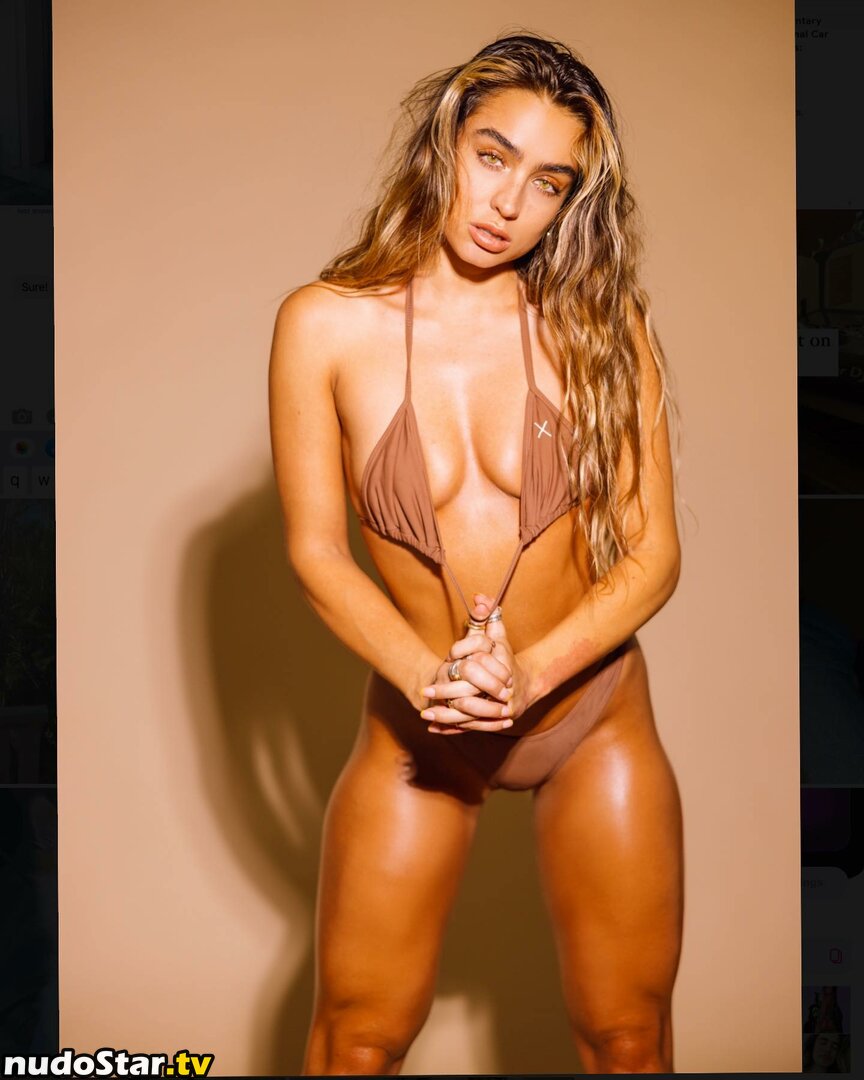 Sommer Ray / chanell6 / sommerray Nude OnlyFans Leaked Photo #1550