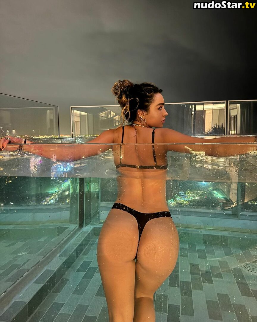 Sommer Ray / chanell6 / sommerray Nude OnlyFans Leaked Photo #1646