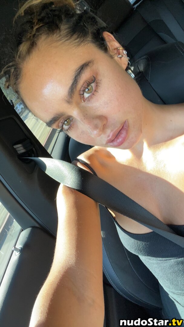 Sommer Ray / chanell6 / sommerray Nude OnlyFans Leaked Photo #1704