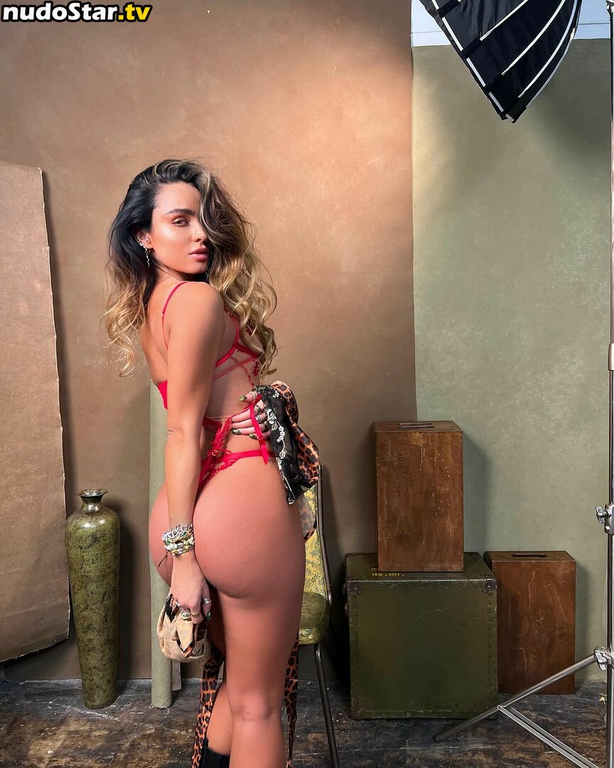 Sommer Ray / sommer-ray / sommerray Nude OnlyFans Leaked Photo #1712