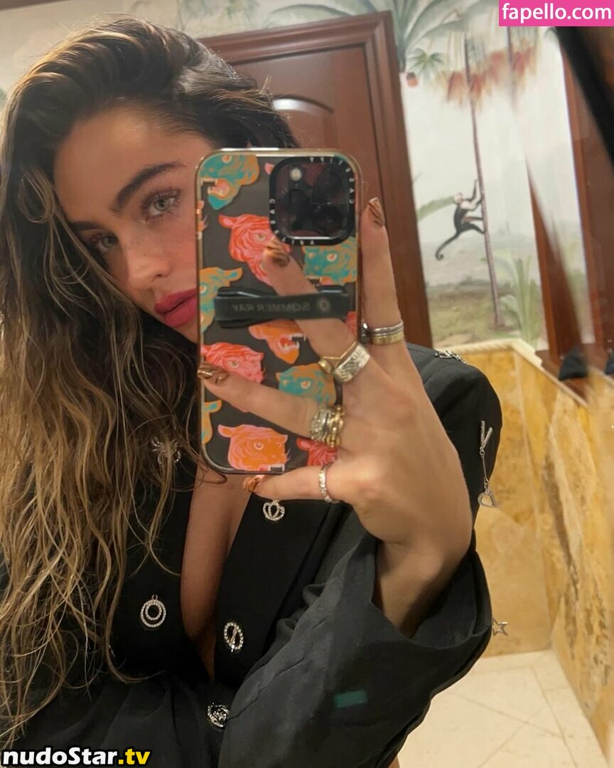 Sommer Ray / sommer-ray / sommerray Nude OnlyFans Leaked Photo #1839