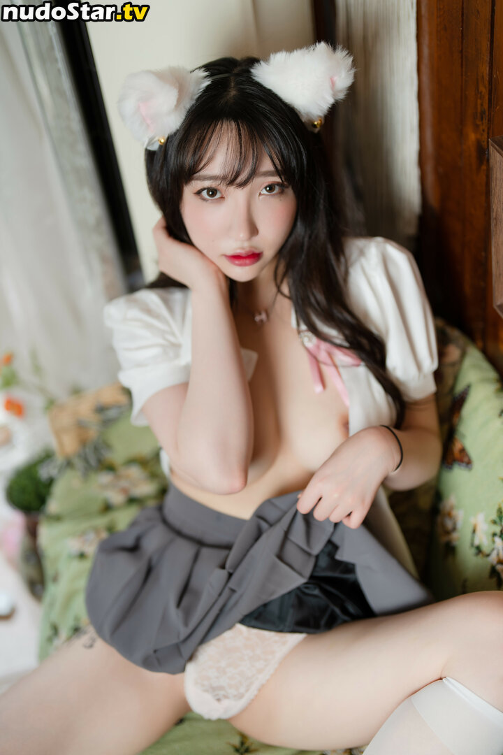BJ Eunsora / Son Ye Eun / Yenny / ye._eun_s2 / yeeny618 / yeeunz1 Nude OnlyFans Leaked Photo #168