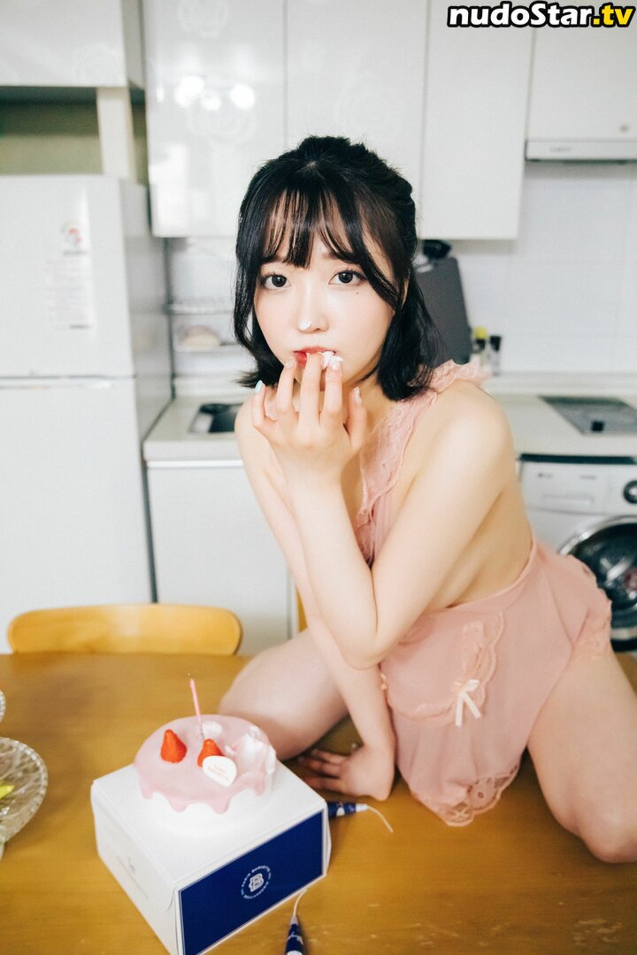 BJ Eunsora / Son Ye Eun / Yenny / ye._eun_s2 / yeeny618 / yeeunz1 Nude OnlyFans Leaked Photo #225