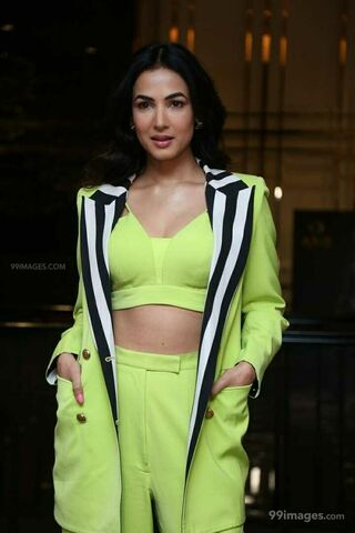 Sonal Chauhan