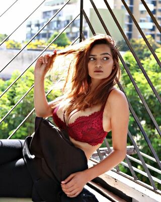 Sonali Malhotra