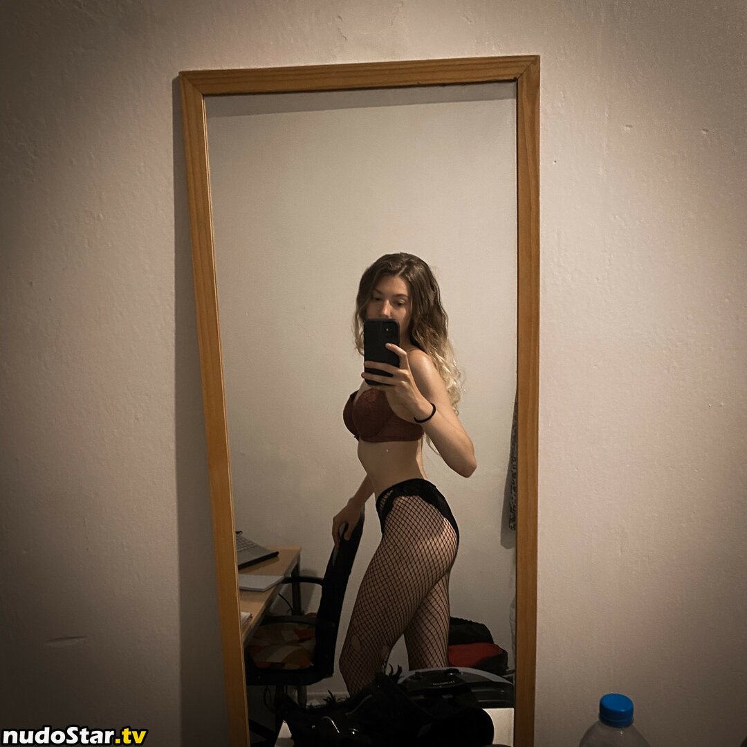 Sonia Anubis / https: / soniaanubis Nude OnlyFans Leaked Photo #65