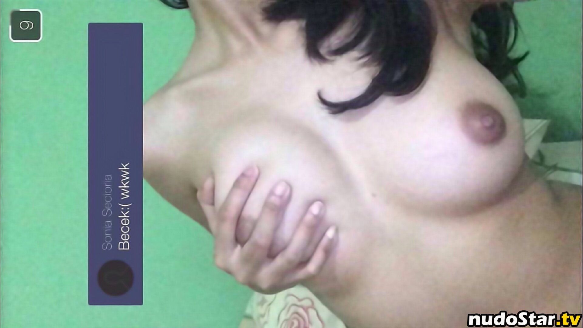 Sonia Secioria / soniasecioria Nude OnlyFans Leaked Photo #3