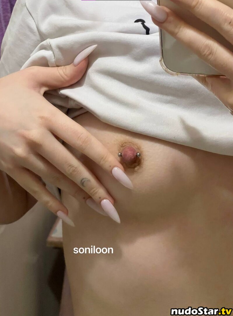 Soniloon Nude OnlyFans Leaked Photo #246
