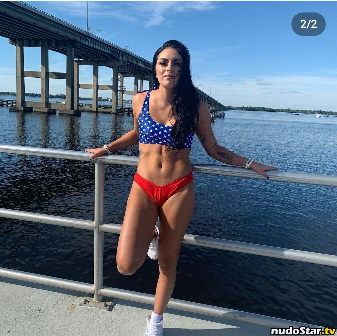 Sonya Deville / WWE / sonyadevillewwe Nude OnlyFans Leaked Photo #41