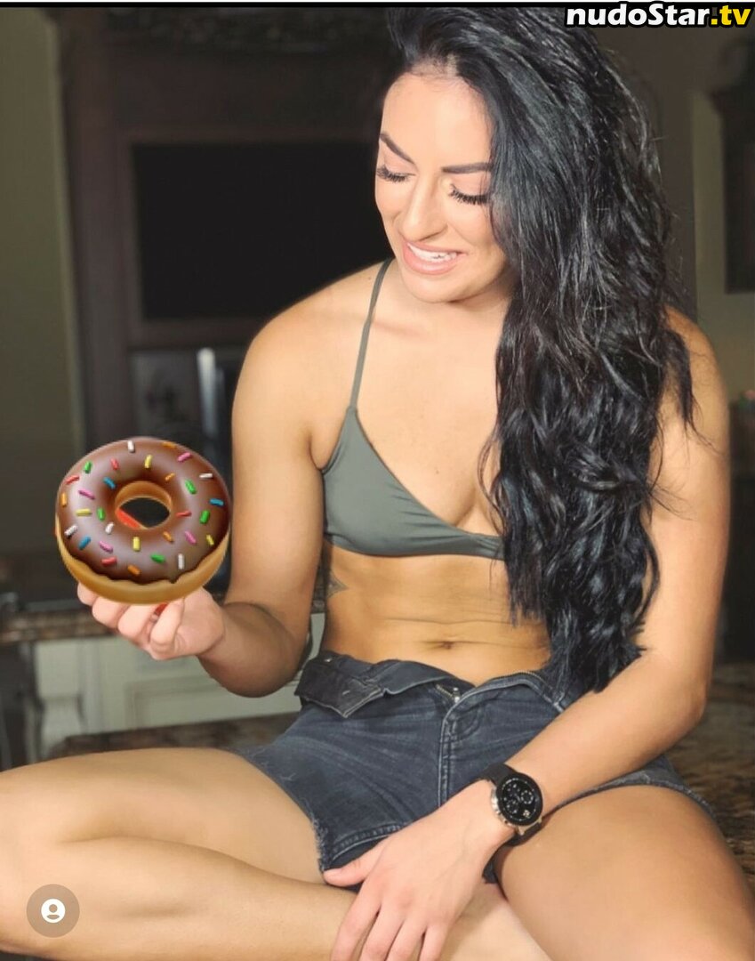 Sonya Deville / WWE / sonyadevillewwe Nude OnlyFans Leaked Photo #44