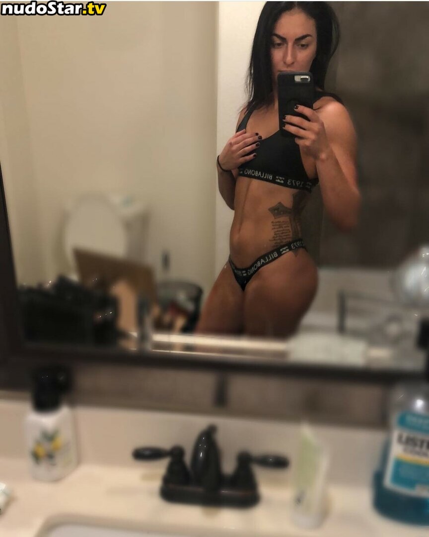 Sonya Deville / WWE / sonyadevillewwe Nude OnlyFans Leaked Photo #48