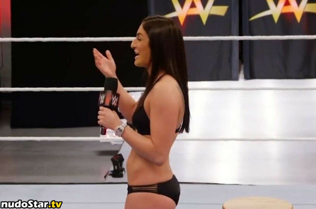 Sonya Deville / WWE / sonyadevillewwe Nude OnlyFans Leaked Photo #54