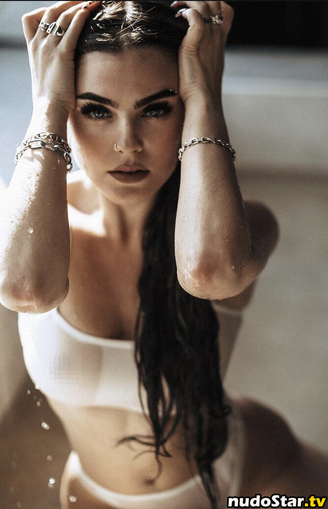 Sonya Tayurskaya / sonyatayurskaya Nude OnlyFans Leaked Photo #5