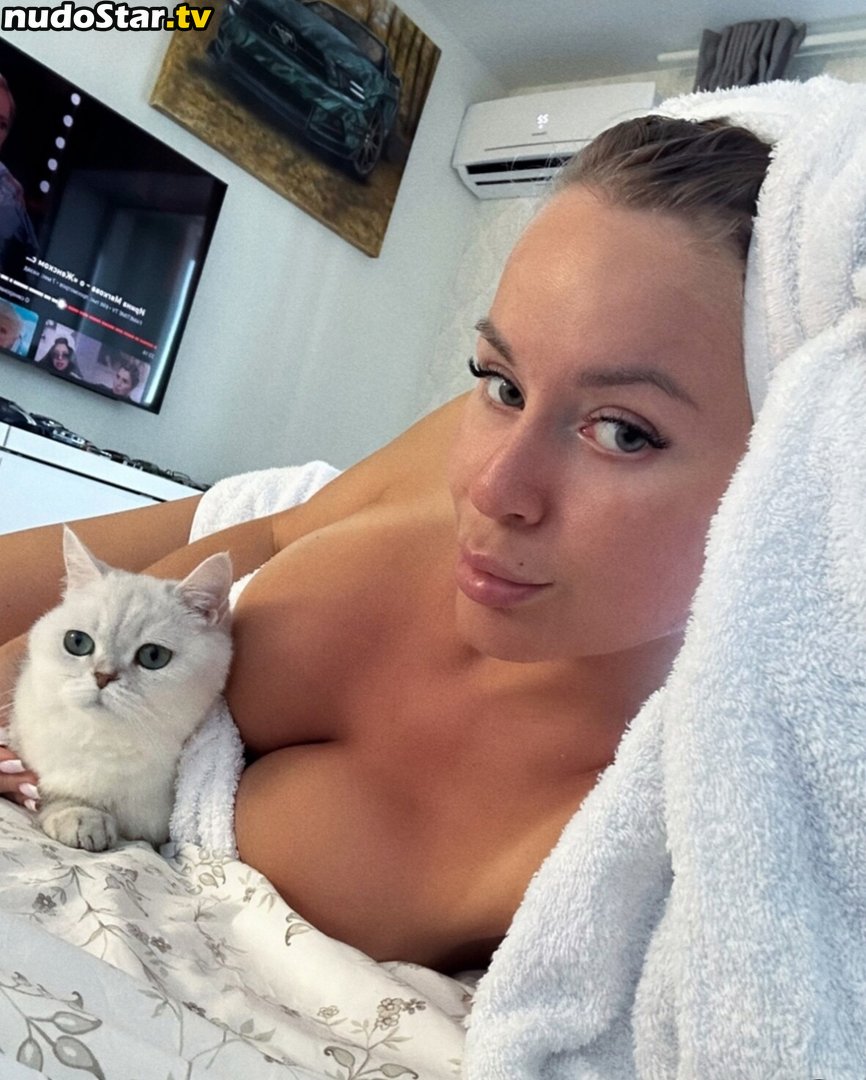 Sonya Temnikova / sonyatemnikova Nude OnlyFans Leaked Photo #25