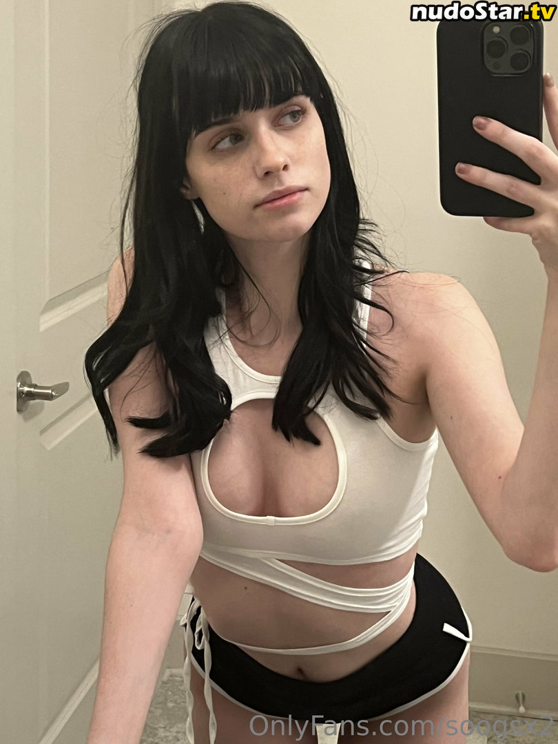 https: / soogsx / sooogsx Nude OnlyFans Leaked Photo #7