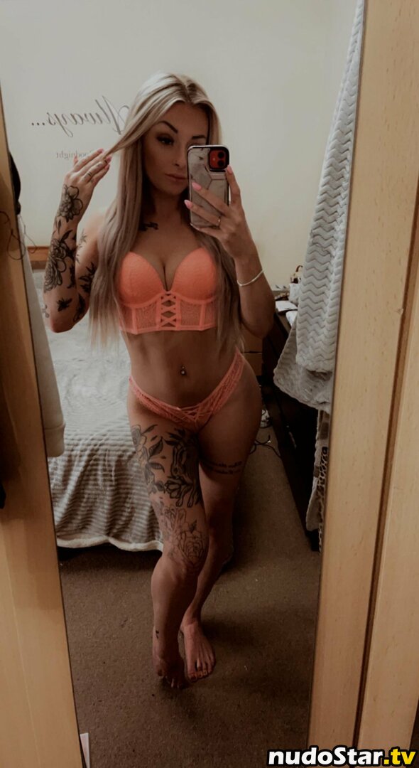 Sophhh22 Nude OnlyFans Leaked Photo #19