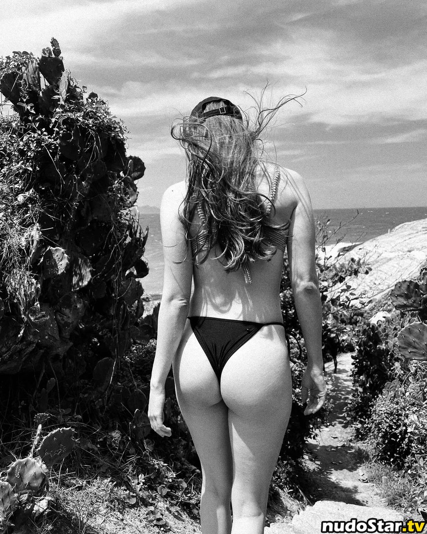 Sophia Abrahão / sophiaabrahao Nude OnlyFans Leaked Photo #18