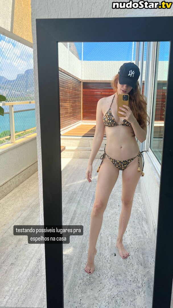 Sophia Abrahão / sophiaabrahao Nude OnlyFans Leaked Photo #23