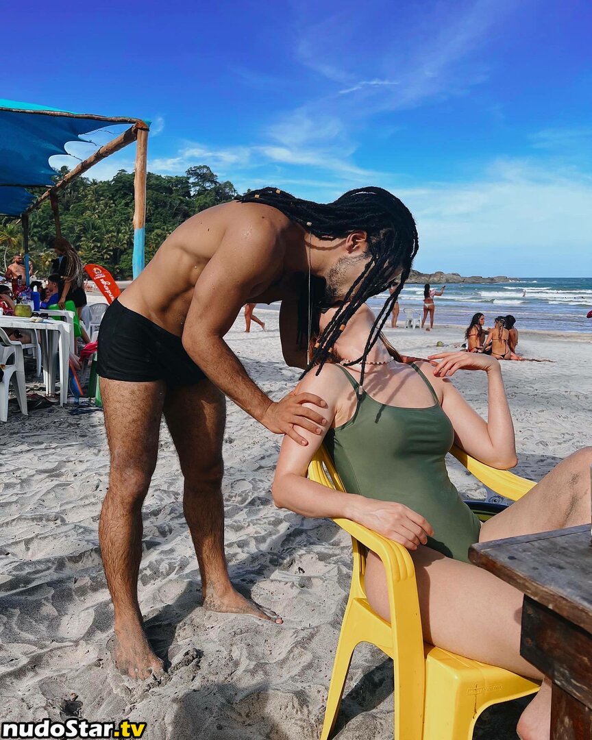 Sophia Abrahão / sophiaabrahao Nude OnlyFans Leaked Photo #34