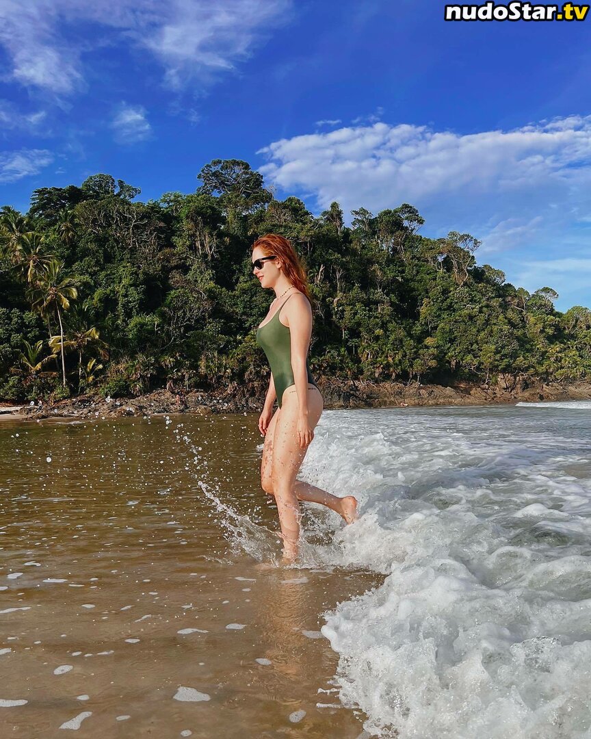 Sophia Abrahão / sophiaabrahao Nude OnlyFans Leaked Photo #41