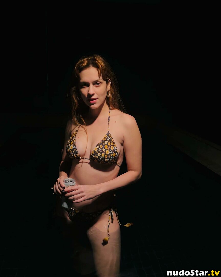 Sophia Abrahão / sophiaabrahao Nude OnlyFans Leaked Photo #45