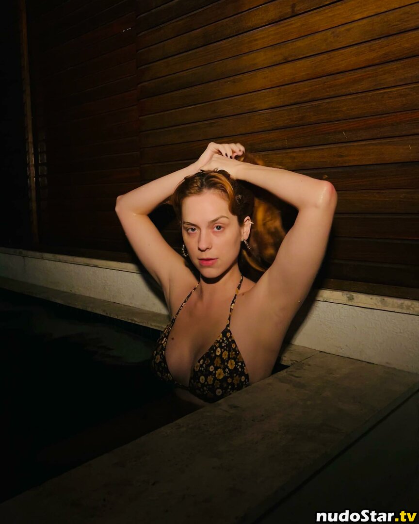 Sophia Abrahão / sophiaabrahao Nude OnlyFans Leaked Photo #46