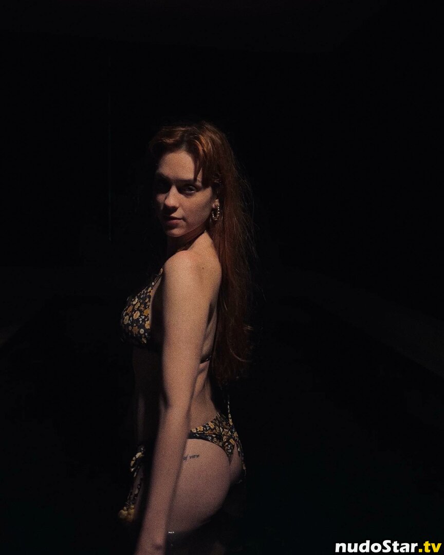 Sophia Abrahão / sophiaabrahao Nude OnlyFans Leaked Photo #47