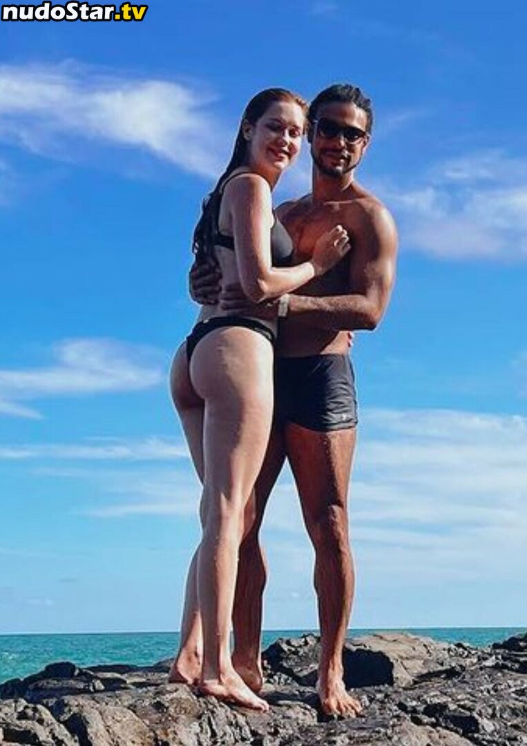 Sophia Abrahão / sophiaabrahao Nude OnlyFans Leaked Photo #48