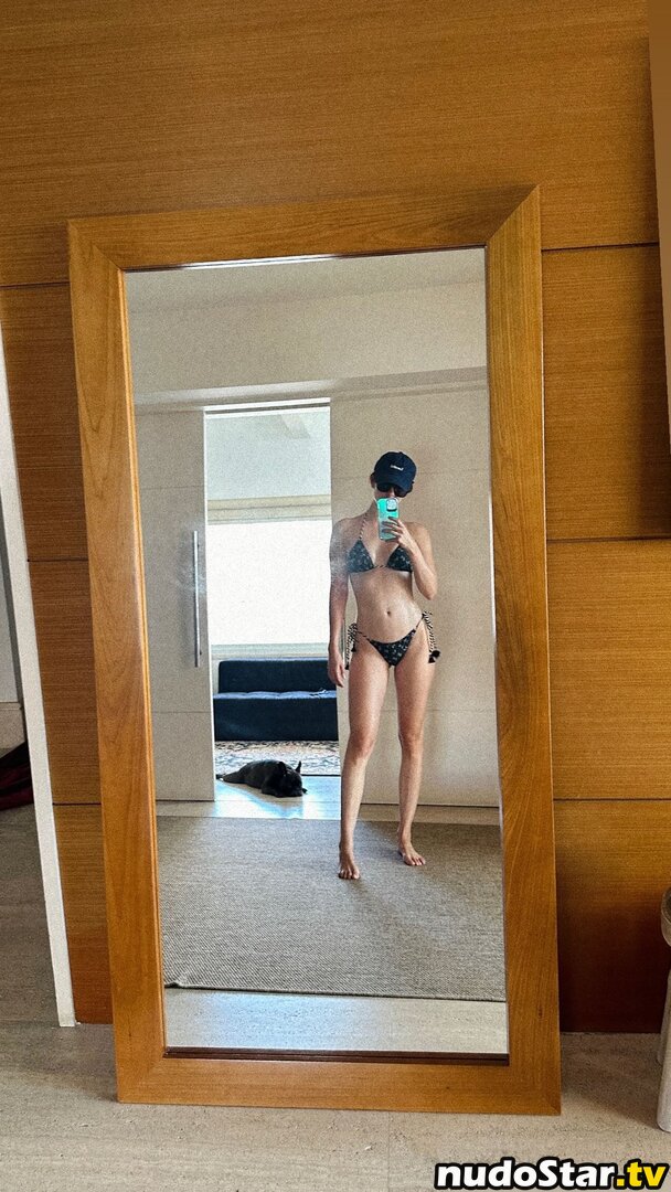 Sophia Abrahão / sophiaabrahao Nude OnlyFans Leaked Photo #57