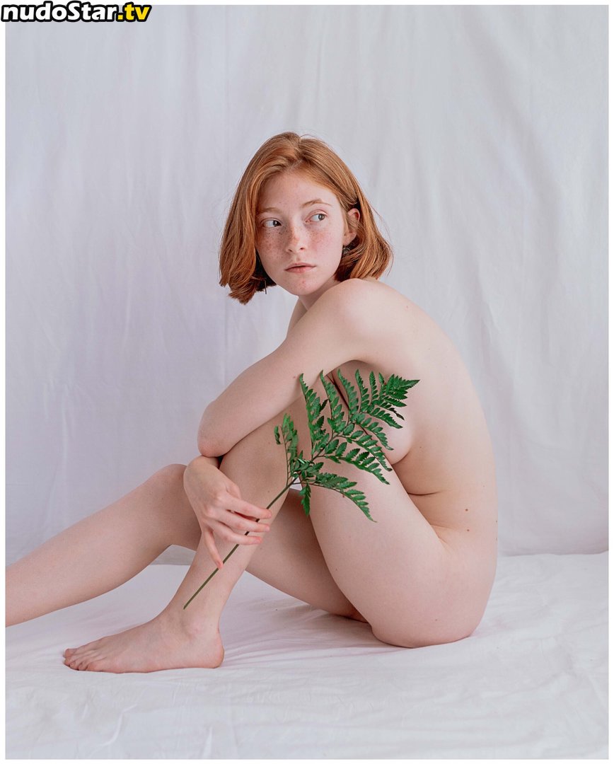 Sophia Boger / sophiyabgr Nude OnlyFans Leaked Photo #9