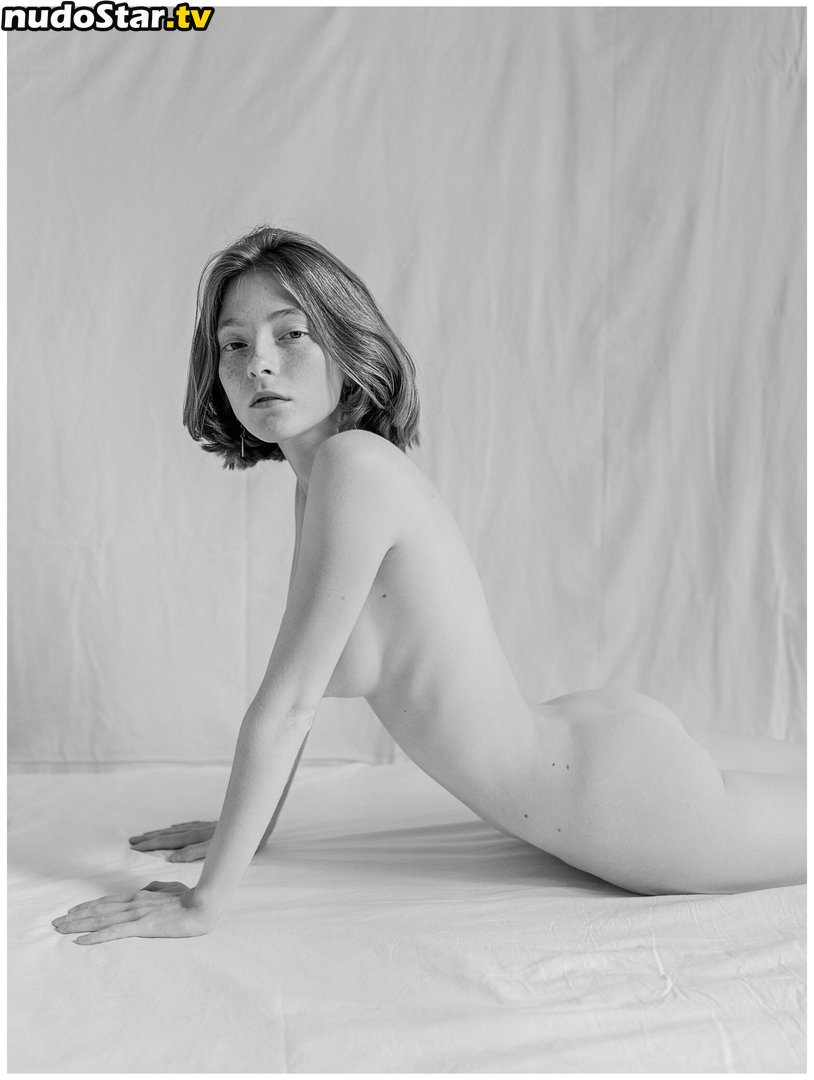 Sophia Boger / sophiyabgr Nude OnlyFans Leaked Photo #11