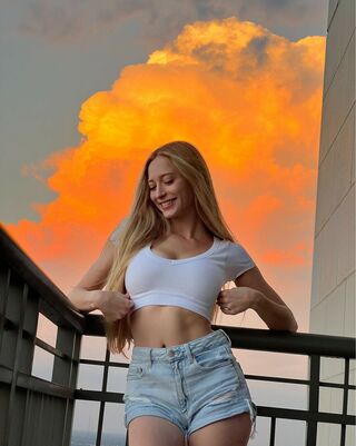 Sophia Diamond