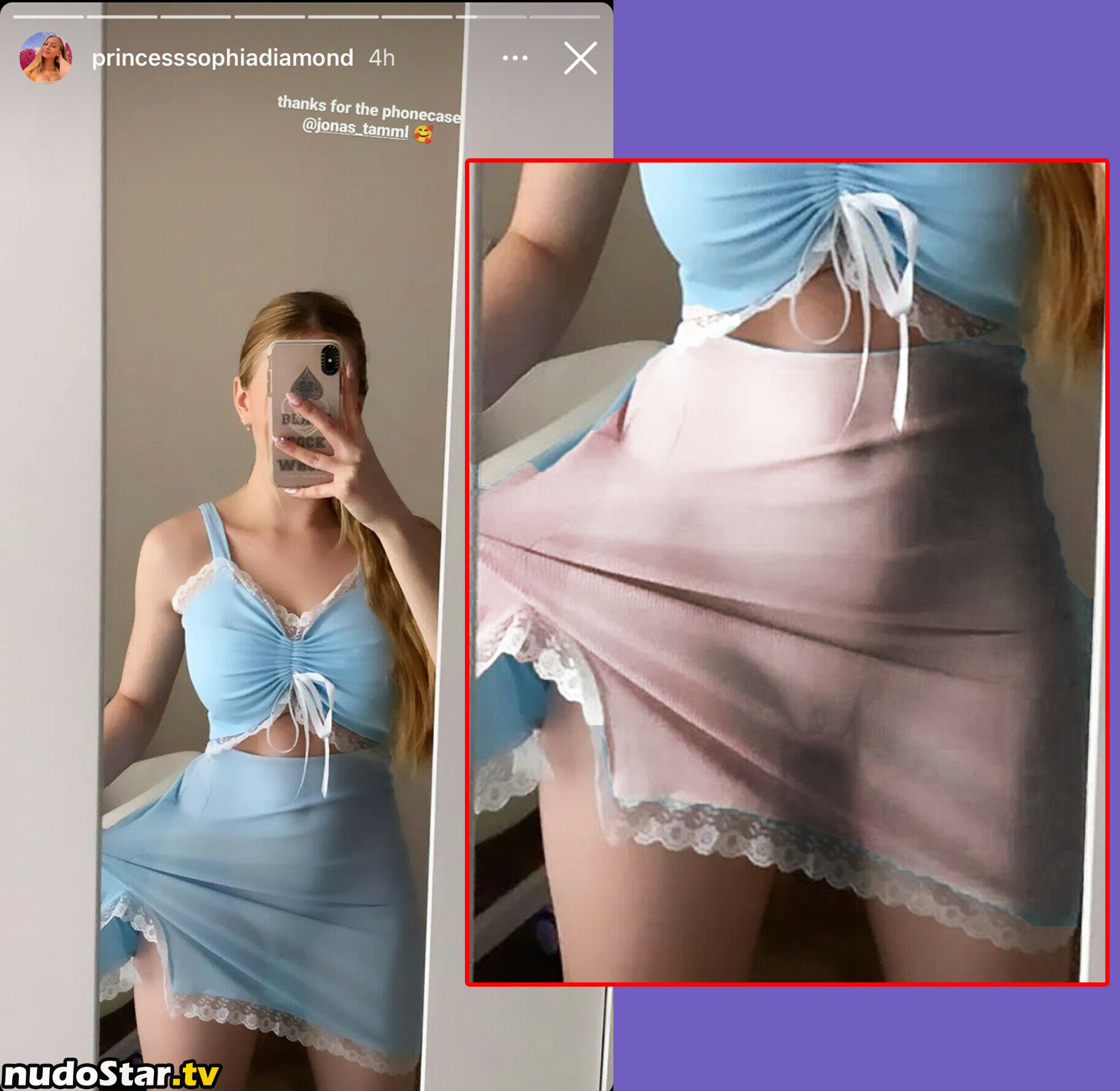 Sophia Diamond / sophia.ilysm / sophiadiamond / sophie.diamond Nude OnlyFans Leaked Photo #630