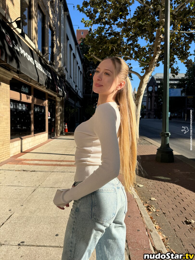 Sophia Diamond / Sophiadiamond / sophia.ilysm / sophie.diamond Nude OnlyFans Leaked Photo #728