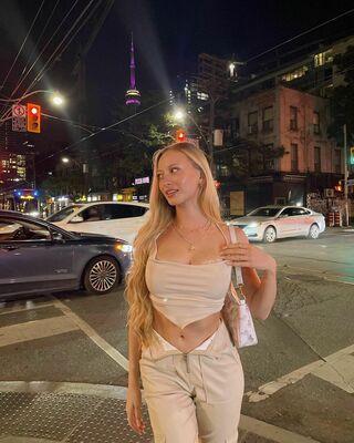 Sophia Diamond