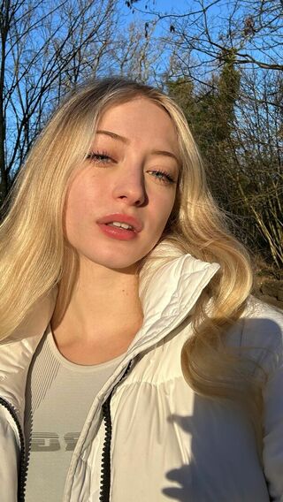 Sophia Diamond