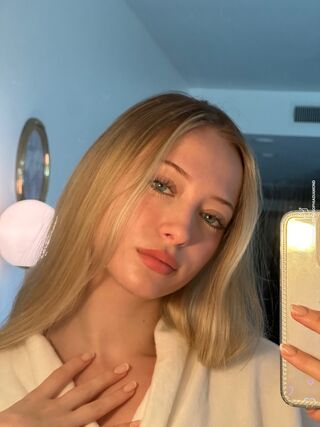 Sophia Diamond