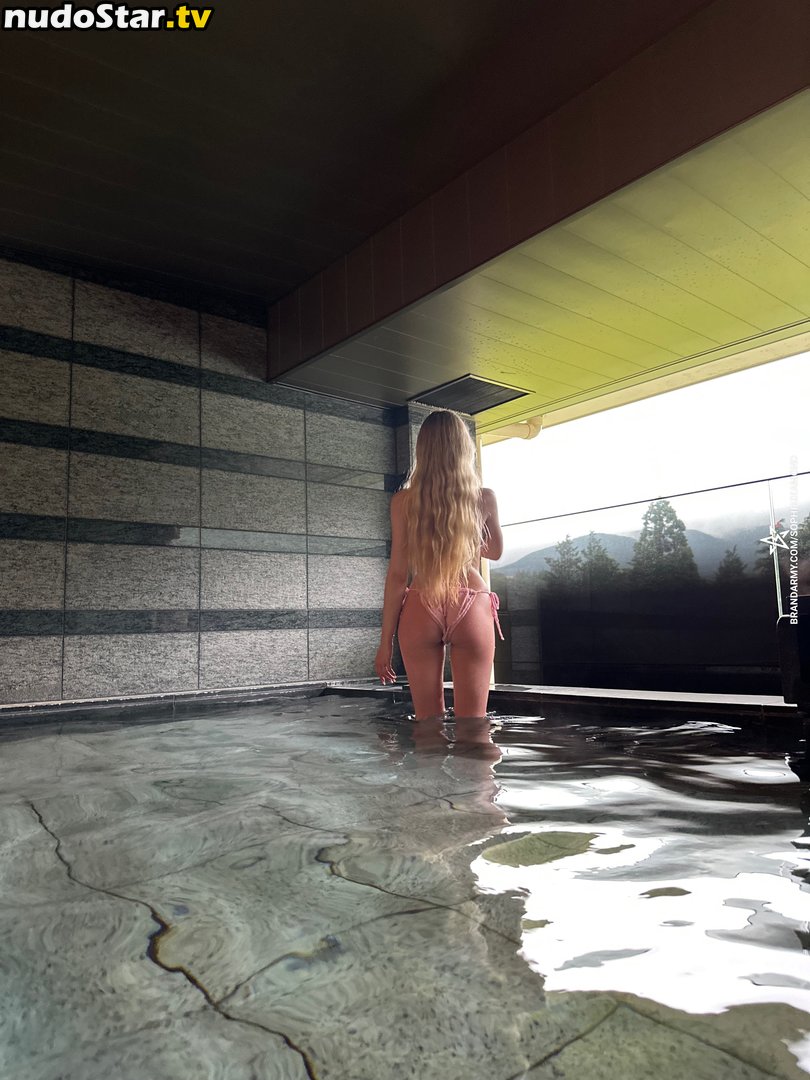 Sophia Diamond / sophia.ilysm Nude OnlyFans Leaked Photo #35