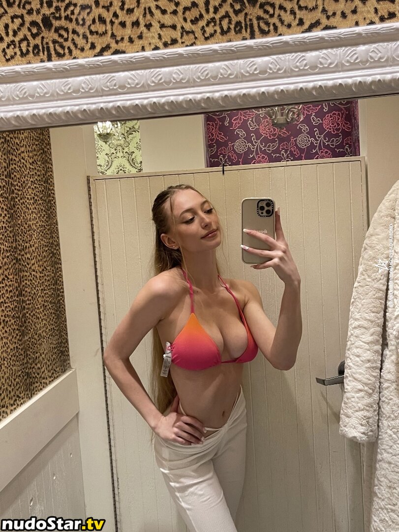 Sophia Diamond / sophia.ilysm Nude OnlyFans Leaked Photo #38