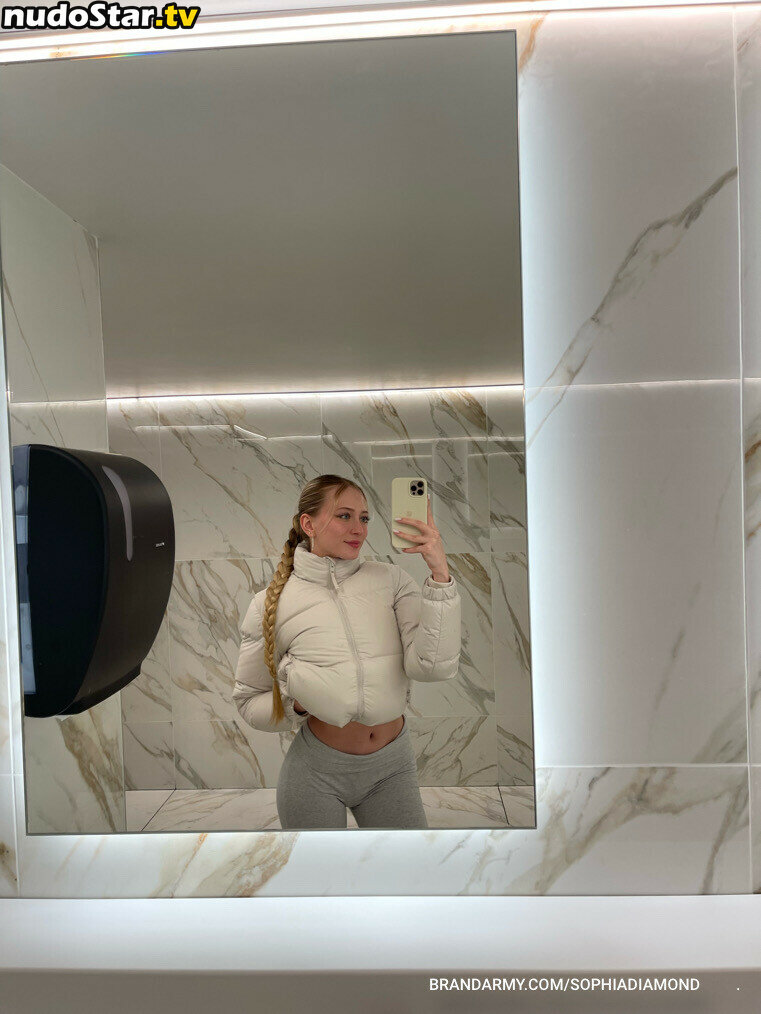 Sophia Diamond / sophia.ilysm Nude OnlyFans Leaked Photo #167