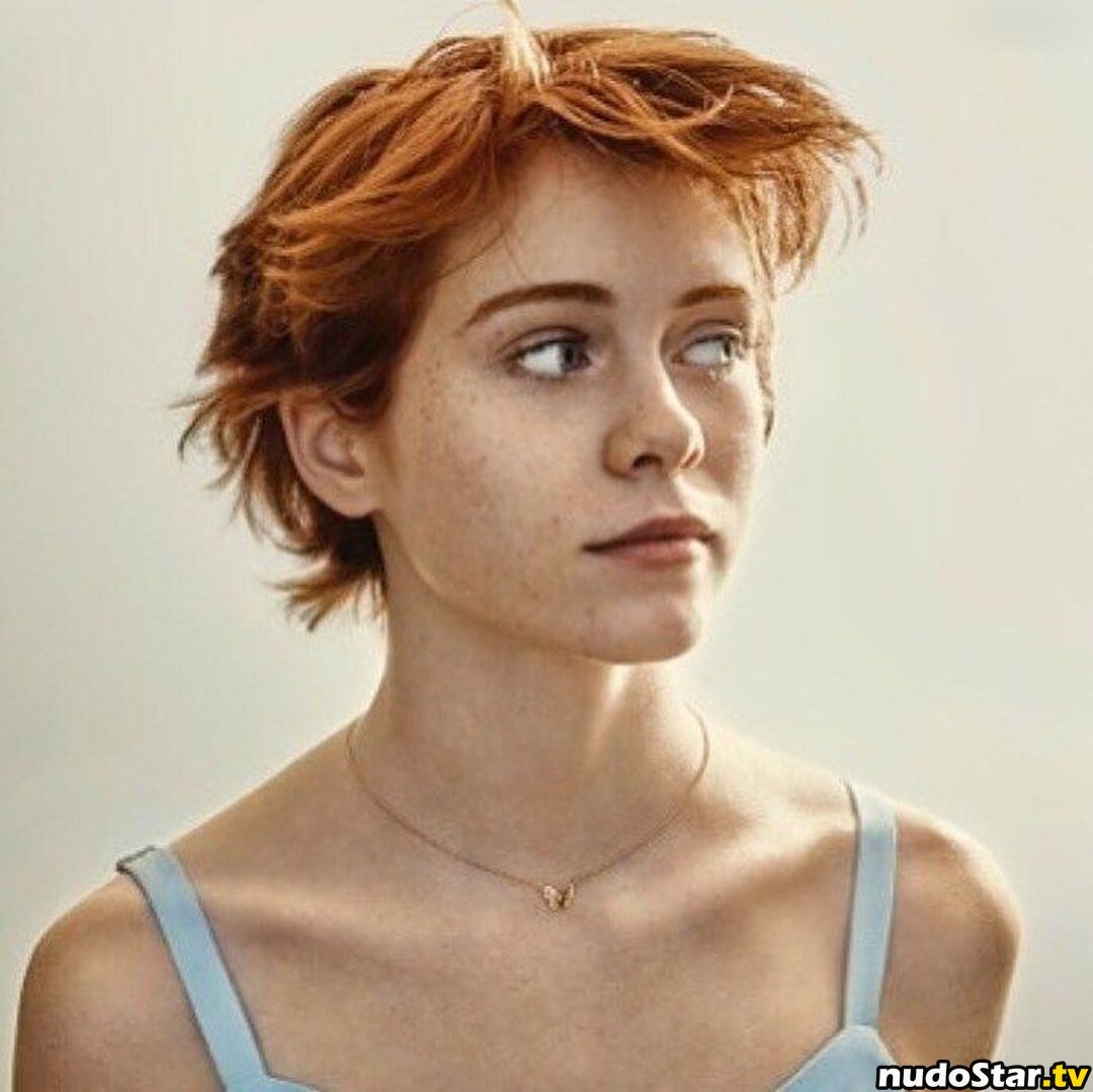 Sophia Lillis / sophialillis Nude OnlyFans Photo #15 - Nudostar.TV