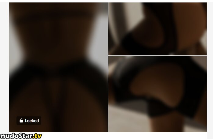 Sophia Lithox / asmr_o_clock / sophialith Nude OnlyFans Leaked Photo #2