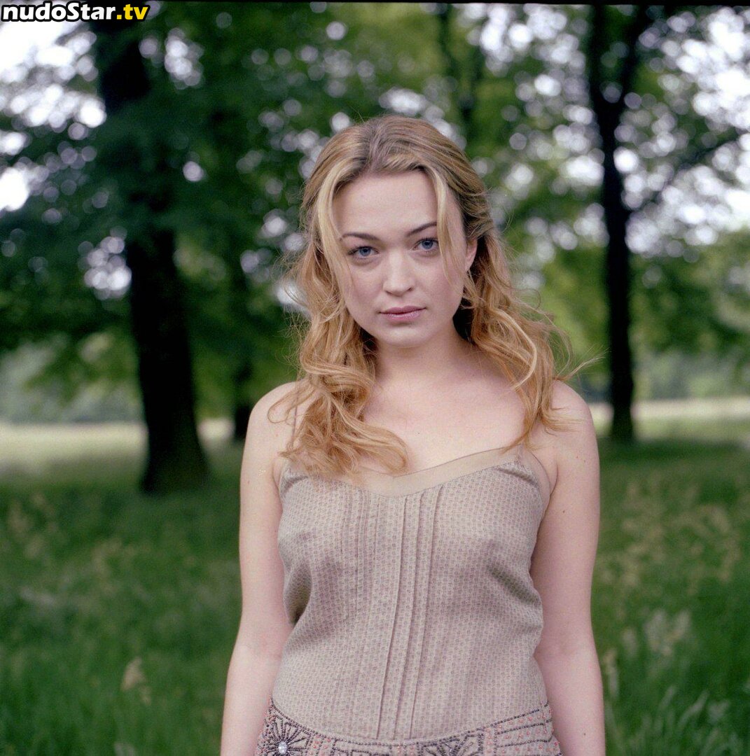 Sophia Myles / justmyless / therealsophiamyles Nude OnlyFans Photo #11 -  Nudostar.TV